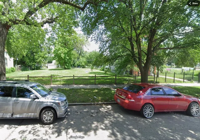 Photo 1 of Land for sale at 7043 S Lowe Ave, Chicago, IL 60621 | MLS# 12765796 | Listing updated on 2026-09-27