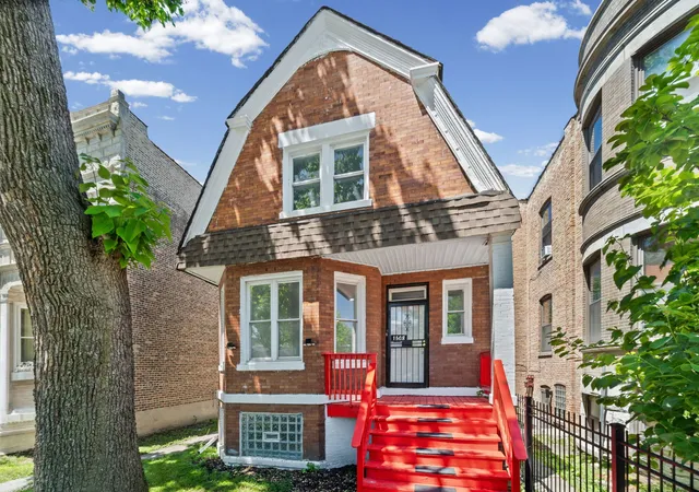 Single family home for sale at 1608 S Millard Ave, Chicago, IL 60623 | MLS# 12765798
