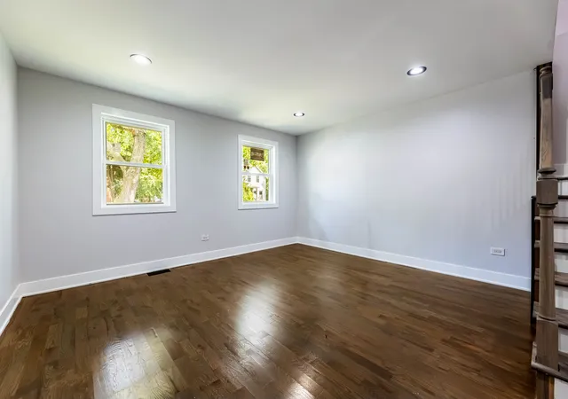 Photo 2 of Single family home for sale at 7116 S University Ave, Chicago, IL 60619 | MLS# 12765801 | Listing updated on 2026-09-21