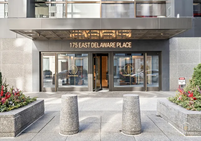 Condo for sale at 175 E Delaware Pl #6611, Chicago, IL 60611 | MLS# 12765806