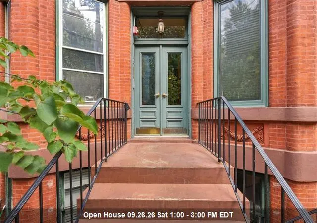 Photo 1 of Condo for sale at 234 6th Street #10, Jersey City, NJ 07302 | MLS# 12765812 | Listing updated on 2026-09-22