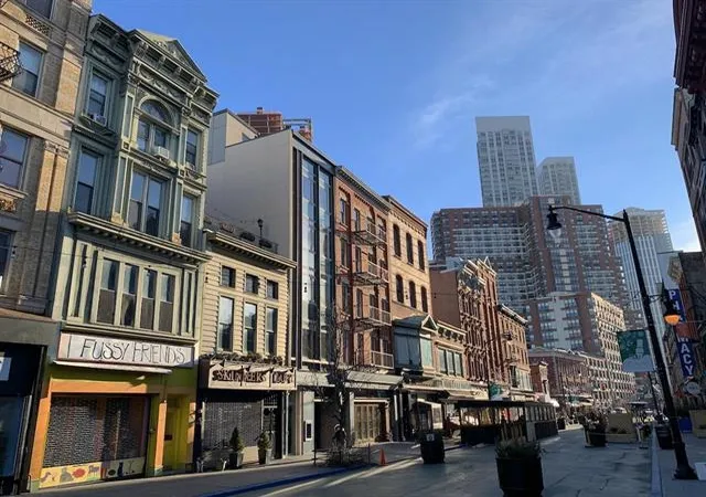 Condo for sale at 234 6th Street #10, Jersey City, NJ 07302 | MLS# 12765812