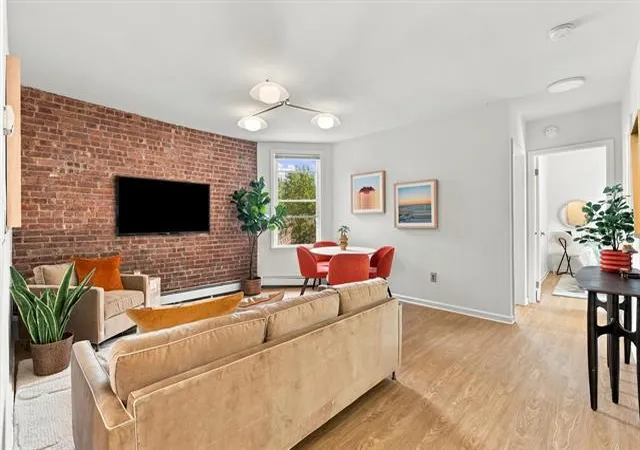 Photo 2 of Condo for sale at 234 6th Street #10, Jersey City, NJ 07302 | MLS# 12765812 | Listing updated on 2026-09-22