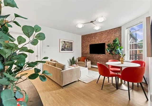 Photo 3 of Condo for sale at 234 6th Street #10, Jersey City, NJ 07302 | MLS# 12765812 | Listing updated on 2026-09-22