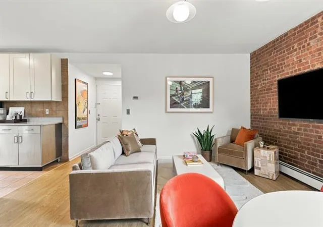 Photo 3 of Condo for sale at 234 6th Street #10, Jersey City, NJ 07302 | MLS# 12765812 | Listing updated on 2026-09-22