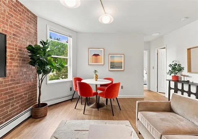 Photo 4 of Condo for sale at 234 6th Street #10, Jersey City, NJ 07302 | MLS# 12765812 | Listing updated on 2026-09-22