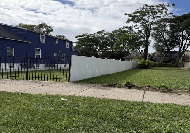 Land for sale at 10732 S Edbrooke Ave, Chicago, IL 60628 | MLS# 12765831