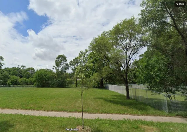 Photo 1 of Land for sale at 7142 S Harvard Ave, Chicago, IL 60621 | MLS# 12765837 | Listing updated on 2026-09-27