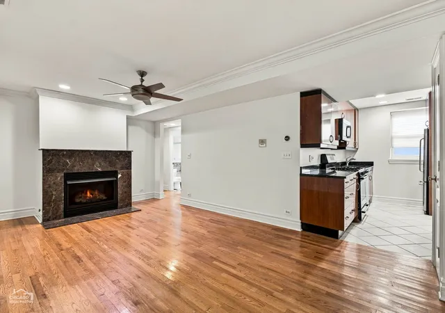 Photo 2 of Condo for sale at 3131 W Palmer Blvd #G, Chicago, IL 60647 | MLS# 12765838 | Listing updated on 2026-09-22