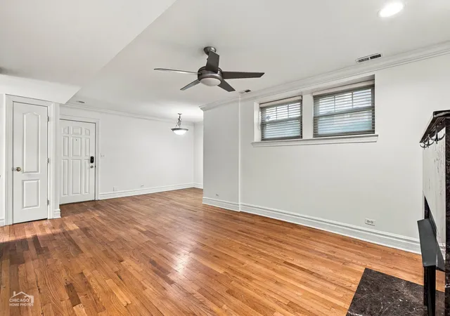 Photo 3 of Condo for sale at 3131 W Palmer Blvd #G, Chicago, IL 60647 | MLS# 12765838 | Listing updated on 2026-09-22