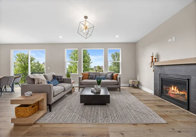 Photo 2 of Single family home for sale at 1459 Somerset Pl, Barrington, IL 60010 | MLS# 12765839 | Listing updated on 2026-09-22
