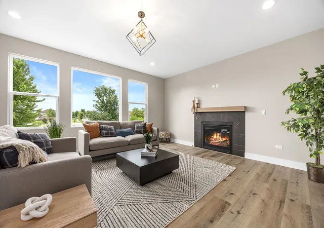 Photo 3 of Single family home for sale at 1459 Somerset Pl, Barrington, IL 60010 | MLS# 12765839 | Listing updated on 2026-09-22