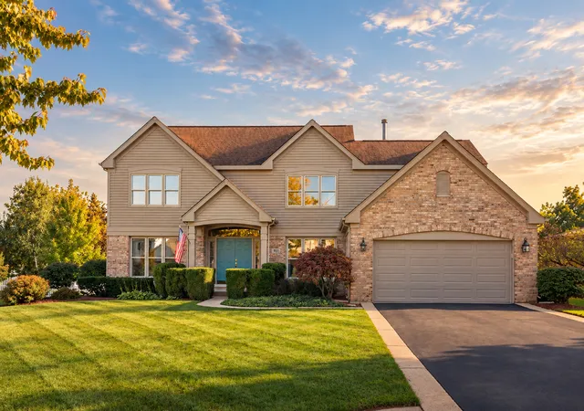 Single family home for sale at 931 Ambria Dr, Mundelein, IL 60060 | MLS# 12765840
