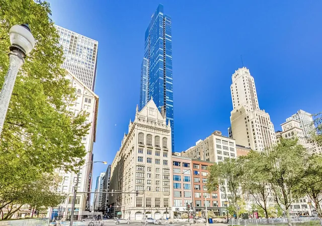 Photo 1 of Condo for sale at 60 E Monroe St #4002, Chicago, IL 60603 | MLS# 12765843 | Listing updated on 2026-09-29