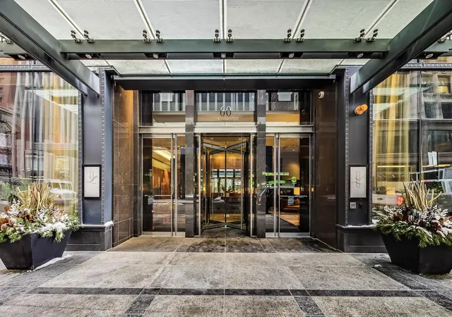 Photo 2 of Condo for sale at 60 E Monroe St #4002, Chicago, IL 60603 | MLS# 12765843 | Listing updated on 2026-09-29