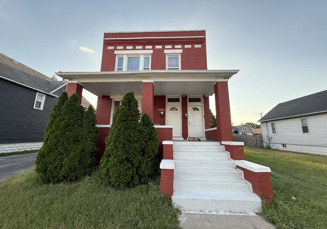 Photo 1 of Multi family home for sale at 568 Douglas Ave, Calumet City, IL 60409 | MLS# 12765846 | Listing updated on 2026-09-21