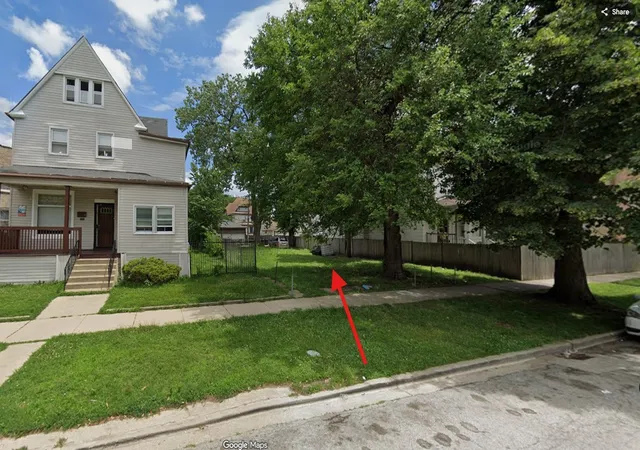Photo 1 of Land for sale at 7147 S Harvard Ave, Chicago, IL 60621 | MLS# 12765848 | Listing updated on 2026-09-27