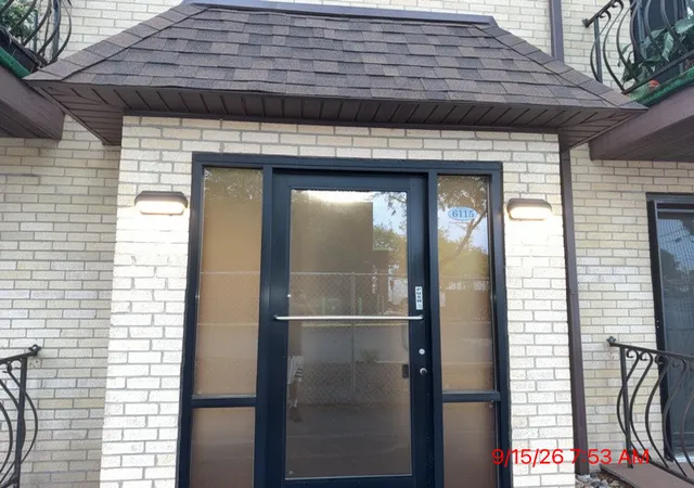 Photo 1 of Condo for sale at 6115 S Archer Ave #1S, Chicago, IL 60638 | MLS# 12765849 | Listing updated on 2026-09-27