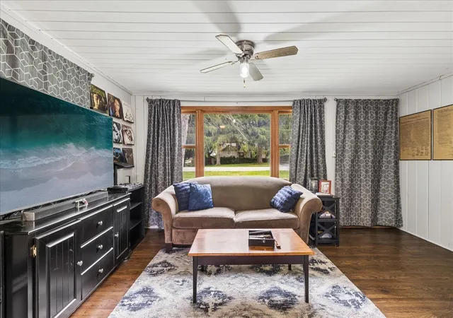 Photo 3 of Single family home for sale at 4809 E Wonder Lake Rd, Wonder Lake, IL 60097 | MLS# 12765860 | Listing updated on 2026-10-07