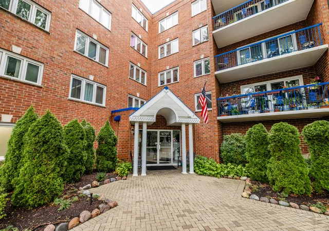 Photo 2 of Condo for sale at 6755 N Milwaukee Ave #505, Niles, IL 60714 | MLS# 12765864 | Listing updated on 2026-09-24