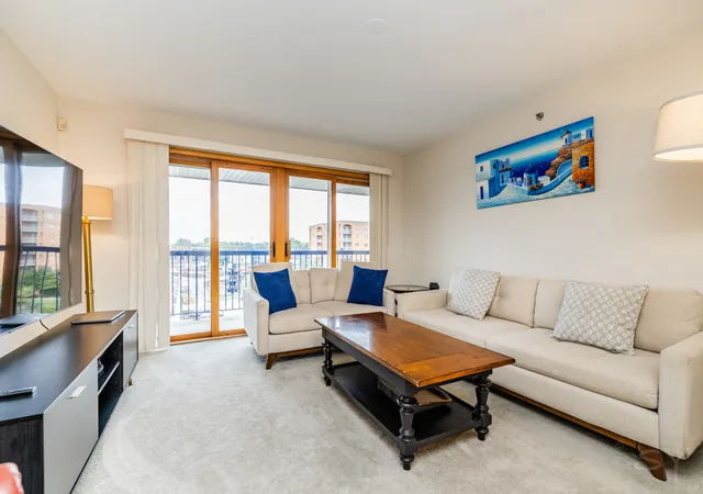 Photo 4 of Condo for sale at 6755 N Milwaukee Ave #505, Niles, IL 60714 | MLS# 12765864 | Listing updated on 2026-09-24