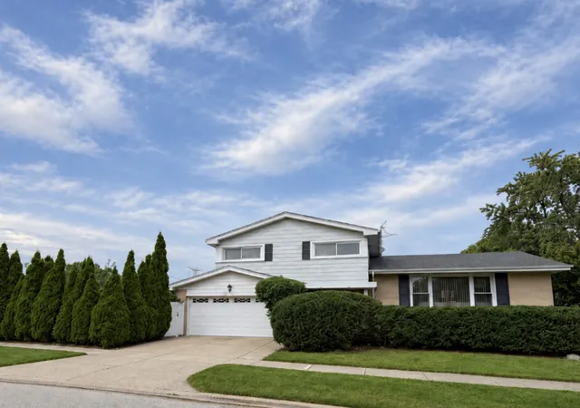 Single family home for sale at 9222 Merrill Ave, Morton Grove, IL 60053 | MLS# 12765869