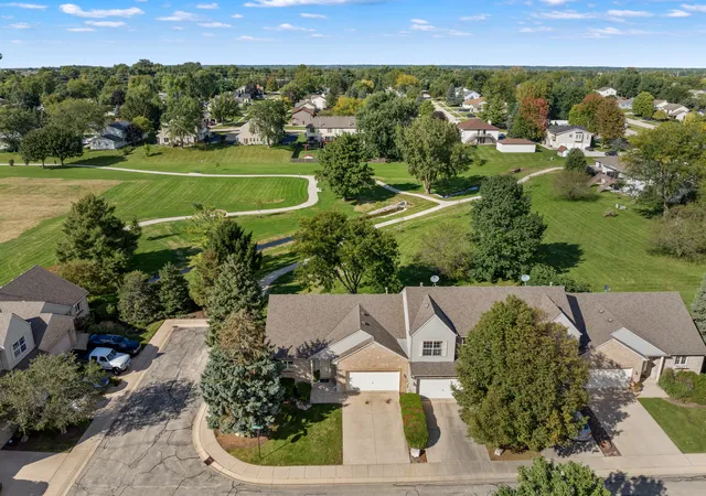 Photo 1 of Townhouse for sale at (Undisclosed), Huntley, IL 60142 | MLS# 12765875 | Listing updated on 2026-09-29
