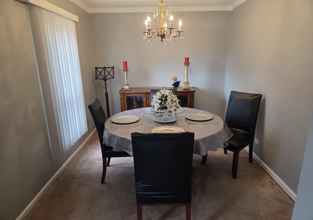 Photo 3 of Townhouse for sale at 1866 Wellington Pl, Hoffman Estates, IL 60169 | MLS# 12765876 | Listing updated on 2026-09-22