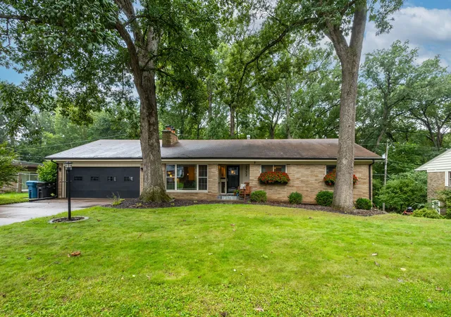 Single family home for sale at 2732 30th Avenue, Rock Island, IL 61201 | MLS# 12765881