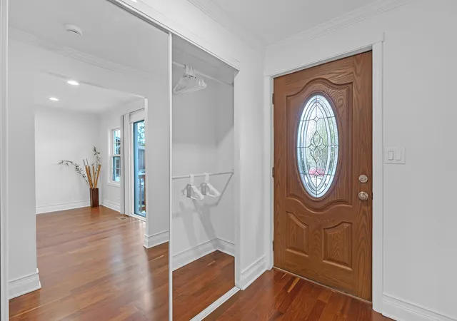 Photo 2 of Single family home for sale at 1407 W Fuller St, Chicago, IL 60608 | MLS# 12765888 | Listing updated on 2026-10-07