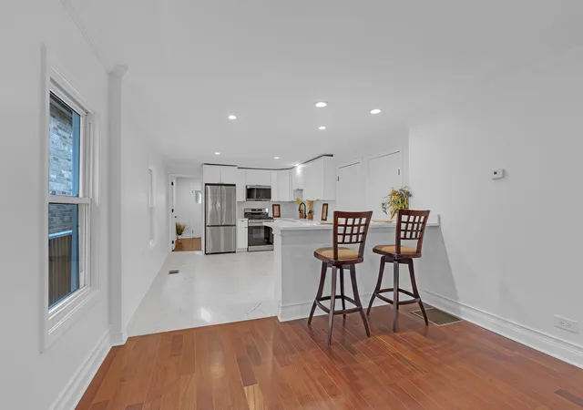 Photo 4 of Single family home for sale at 1407 W Fuller St, Chicago, IL 60608 | MLS# 12765888 | Listing updated on 2026-10-07