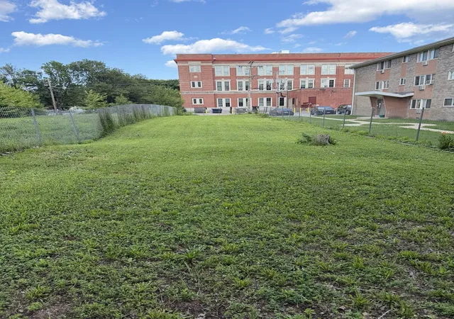 Photo 1 of Land for sale at 6919 S Cornell Ave, Chicago, IL 60649 | MLS# 12765889 | Listing updated on 2026-09-27