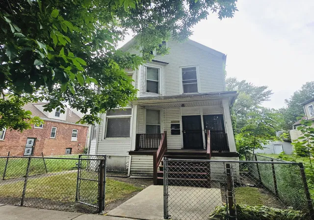 Multi family home for sale at 7946 S Muskegon Ave, Chicago, IL 60617 | MLS# 12765892