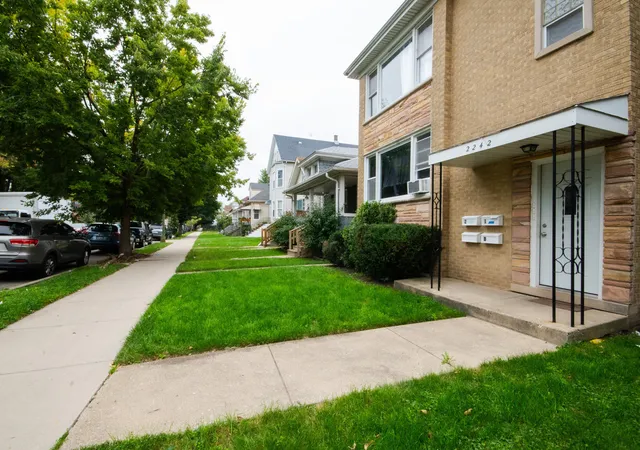 Photo 2 of Multi family home for sale at 2242 N Narragansett Ave, Chicago, IL 60639 | MLS# 12765909 | Listing updated on 2026-10-08