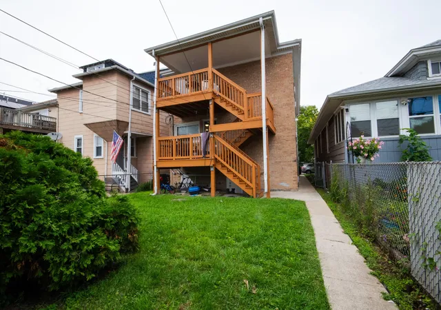 Photo 3 of Multi family home for sale at 2242 N Narragansett Ave, Chicago, IL 60639 | MLS# 12765909 | Listing updated on 2026-10-08