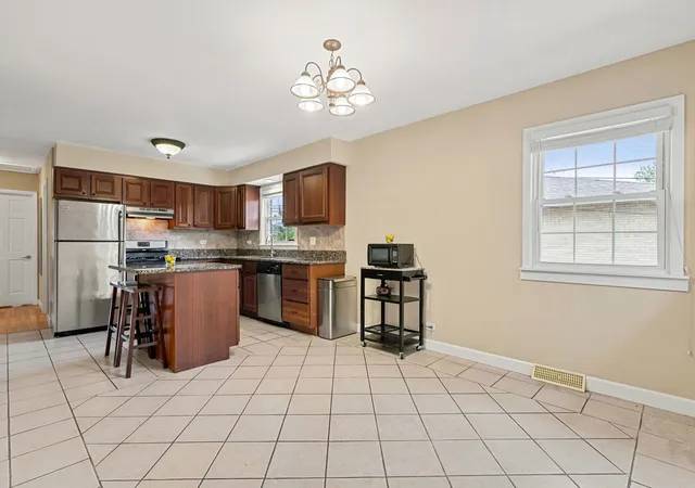 Photo 4 of Single family home for sale at 5705 W Maple Ave, Berkeley, IL 60163 | MLS# 12765910 | Listing updated on 2026-09-27