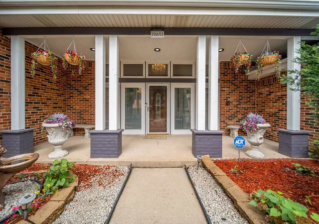 Photo 3 of Single family home for sale at 20651 N Horatio Blvd, Lincolnshire, IL 60069 | MLS# 12765912 | Listing updated on 2026-10-07