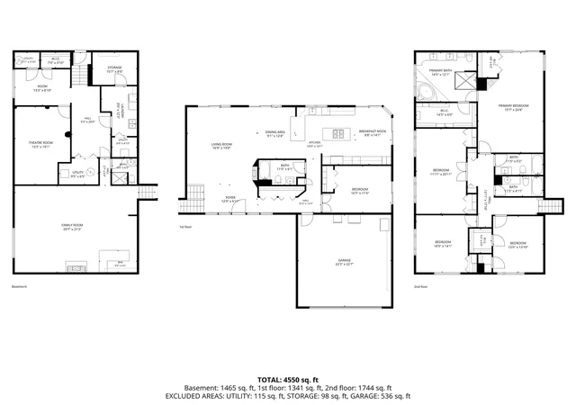 Photo 64 of Single family home for sale at 20651 N Horatio Blvd, Lincolnshire, IL 60069 | MLS# 12765912 | Listing updated on 2026-10-07
