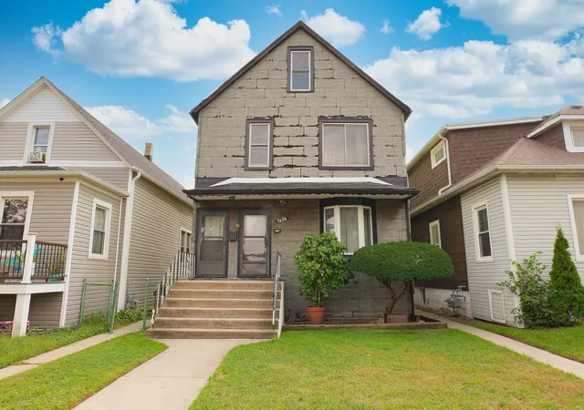 Photo 1 of Multi family home for sale at 7439 W 56th Street, Summit, IL 60501 | MLS# 12765924 | Listing updated on 2026-09-27