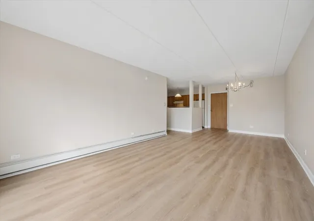 Photo 3 of Condo for sale at 5125 Blodgett Ave #507, Downers Grove, IL 60515 | MLS# 12765926 | Listing updated on 2026-09-25