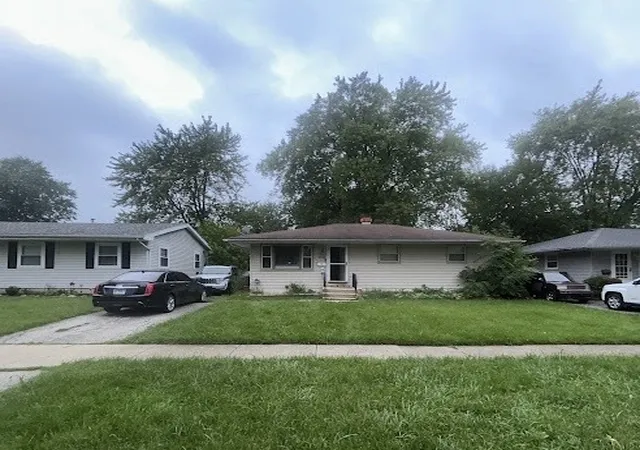 Single family home for sale at 2106 Gideon Ave, Zion, IL 60099 | MLS# 12765927