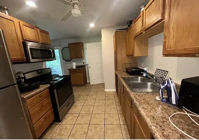 Photo 1 of Single family home for sale at 2106 Gideon Ave, Zion, IL 60099 | MLS# 12765927 | Listing updated on 2026-09-23