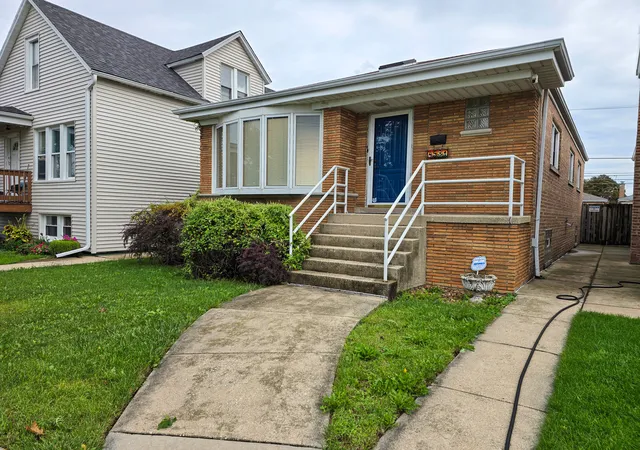 Photo 1 of Single family home for sale at 4531 S Keeler Ave, Chicago, IL 60632 | MLS# 12765938 | Listing updated on 2026-09-24