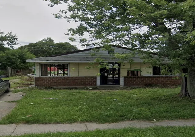 Single family home for sale at 3215 Nelson Ave, Robbins, IL 60472 | MLS# 12765939