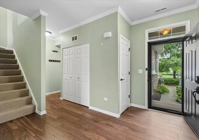 Photo 2 of Townhouse for sale at 16134 W Coneflower Dr, Lockport, IL 60441 | MLS# 12765943 | Listing updated on 2026-10-04