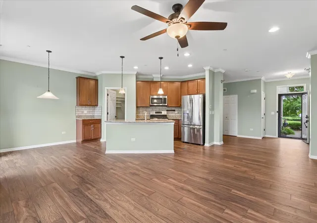 Photo 3 of Townhouse for sale at 16134 W Coneflower Dr, Lockport, IL 60441 | MLS# 12765943 | Listing updated on 2026-10-04