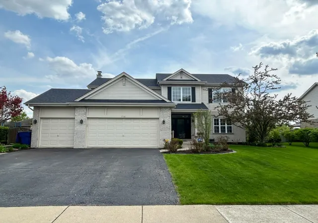 Photo 1 of Single family home for sale at 716 Sandpiper Dr, New Lenox, IL 60451 | MLS# 12765947 | Listing updated on 2026-10-01