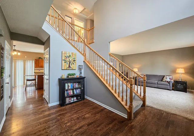 Photo 4 of Single family home for sale at 716 Sandpiper Dr, New Lenox, IL 60451 | MLS# 12765947 | Listing updated on 2026-10-01