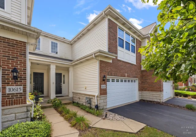 Townhouse for sale at 10619 153rd Place, Orland Park, IL 60462 | MLS# 12765950