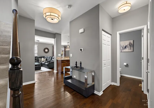 Photo 3 of Townhouse for sale at 10619 153rd Place, Orland Park, IL 60462 | MLS# 12765950 | Listing updated on 2026-09-22